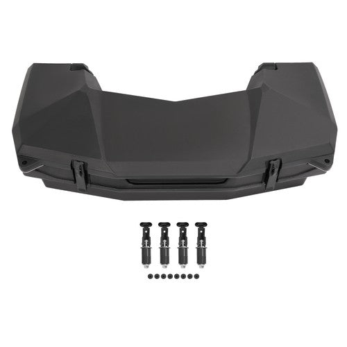 80L Rear Lockable Cargo Storage Box for Polaris Sportsman 570 850 ATV 2890876
