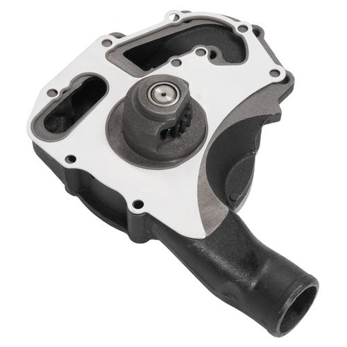 DURAFORCE For Perkins 1104D-44 2160 2200 Water Pump #U5MW0207 U5MW0208 U5MW0197 4131A068