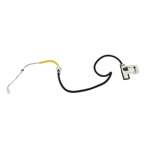 DURAFORCE NEW Whirlpool Washer Lid Lock Switch W/Harness W11307244 W10682535 W10838613