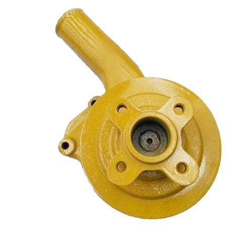 DURAFORCE Water Pump 6144-61-1400 For Komatsu D20P-5 D20Q-5 D20S-5 D21A-5 D21S-5 3D94