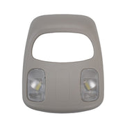 DURAFORCE For 2002-2010 Dodge Ram 2500 1500 3500 Overhead Roof Console Interior Map Light