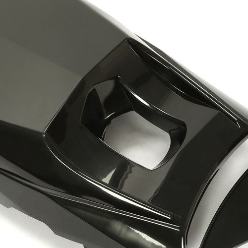 DURAFORCE For YAMAHA Raptor 700 700R Rear Taillight Cover shroud panel trim 2006-2023