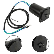 DURAFORCE 12V Trim/Tilt Motor For Suzuki DF40 & DF50 2Wire 4Bolt 1999-2010 38100-87J00-0EP