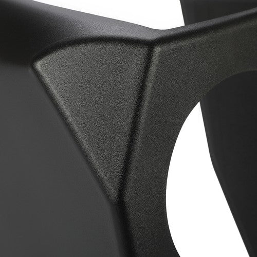 DURAFORCE Waterfall Speaker Pods Enclosure For Polaris Slingshot 2015-2019 2016 2017 2018