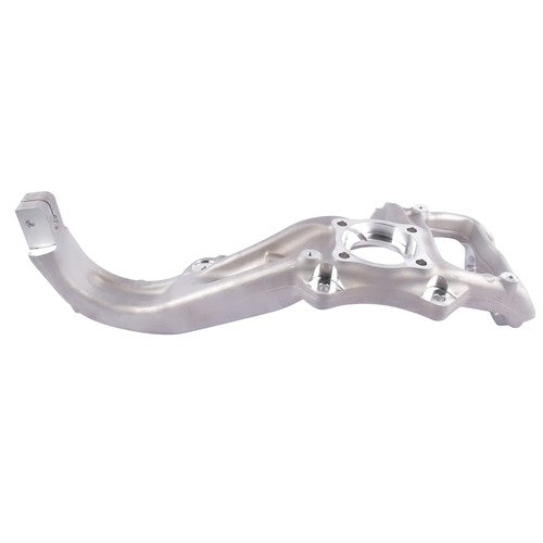DURAFORCE New Front Passenger Right RH Side Steering Knuckle for Tesla X 2016 2017-2020