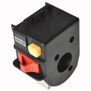 DURAFORCE For Polaris Sportsman 335 400 500 Left Handlebar Headlight On/Off Switch 4010262