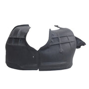 DURAFORCE Fender Liner Front Right Passenger Side For 2019-2025 Cadillac XT4 84557828
