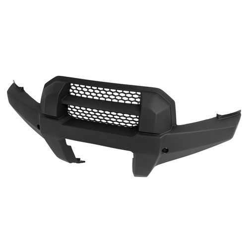 Black Bumper Cover for 2012-2023 2021 22 Kawasaki Brute Force 750 14092-0188-6Z