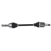 DURAFORCE Front Left CV Axle Shaft for Tesla Model S 75D 90D 100D 2017-2019 1030615-00-D