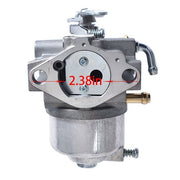 DURAFORCE Carburetor w/ Gaskets For Kawasaki Mule 2500 2510 2520 1993-2000 # 15003-2509