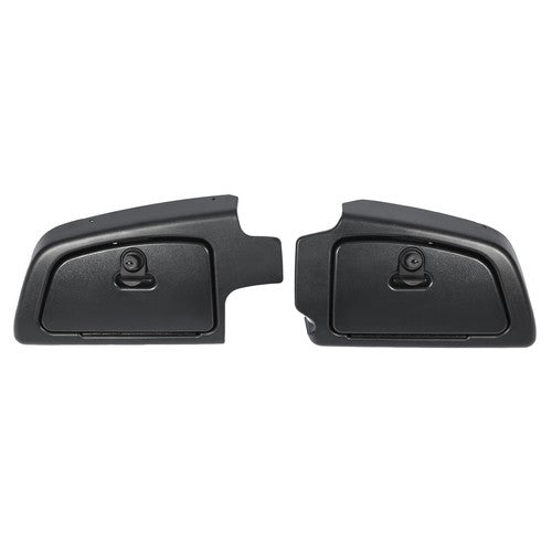 DURAFORCE Dashboard Cover Dash Cap For Icon I20 I40 I60 Or Advanced EV Golf Cart w/Keys