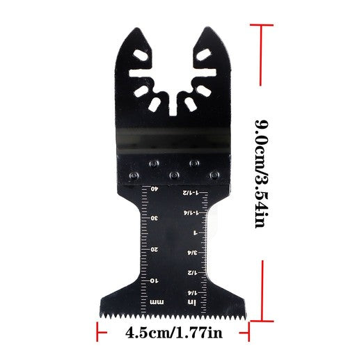 DURAFORCE 48 Pc Oscillating Multi Tool Saw Blade
