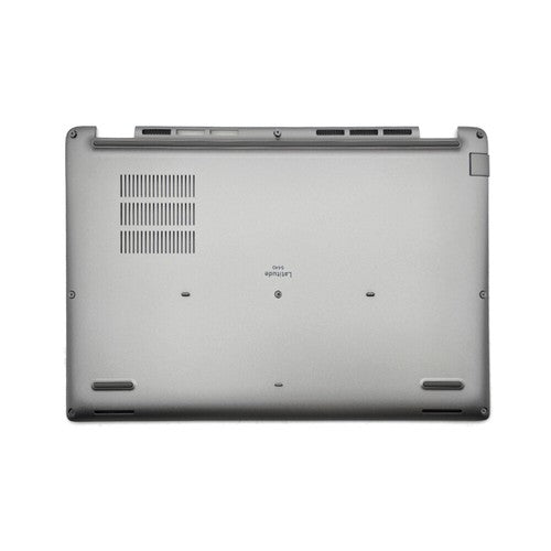 DURAFORCE New For Dell Latitude 5440 E5440 Bottom Base Case Cover Enclosure Silver 05PYPR