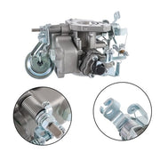 DURAFORCE Fit For Suzuki SJ410 Samurai SJ413 13200-80322 New Carb Carburetor 13200-80321