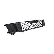 DURAFORCE Front Bumper Lower Grille Grill For 2009-2010 Acura TSX Sedan 2.4L AC1036104