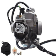 DURAFORCE Carburetor For HONDA TRX350TE Rancher Carb 2000-2006 16100-HN5-M41 New
