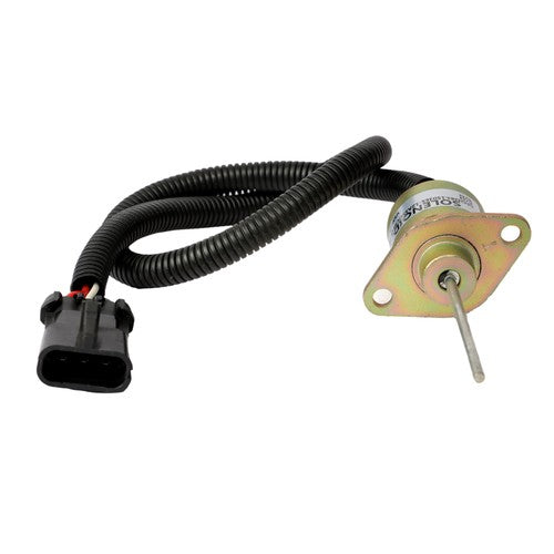 DURAFORCE For Kubota Shutoff Solenoid Valve 25-38109-05Z SA-5019 1503ES-12A5SUC9SCC28