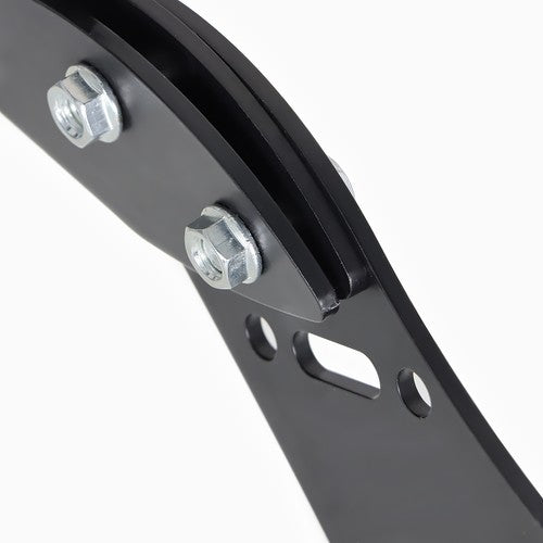 DURAFORCE For Honda Rebel CMX300 CMX500 17-22 NEW Backrest Sissy Bar With Luggage Rack Pad