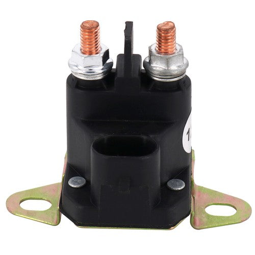 DURAFORCE 12V Starter Relay Switch 7CM-1221-212-51 M008904-000 for Trombetta Lawn Mower