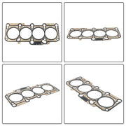 DURAFORCE For Audi For VW Beetle Passat For Seat 1.8T Engine Cylinder Head Gasket 366.670