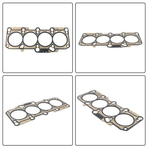 DURAFORCE For Audi For VW Beetle Passat For Seat 1.8T Engine Cylinder Head Gasket 366.670