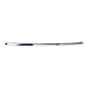 DURAFORCE For Mazda CX-9 TK5050369C 2016-2023 Chrome Rear Center Bumper Molding
