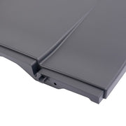 DURAFORCE For Freightliner Cascadia 2008-2017 Rear Step Fairing Panel Passenger Right Gray