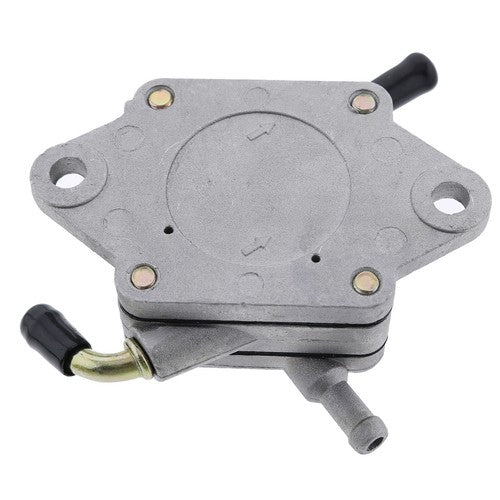 DURAFORCE Fuel Pump For Club Car Gas Golf Cart DS & Precedent 1984 UP 290 FE 350 FE FE290