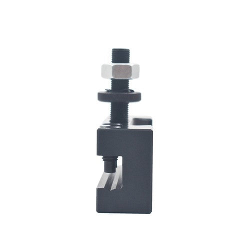 DURAFORCE 5Pcs AXA 250-102 2# Quick Change Tool Post Boring Turning Holder 6-12"