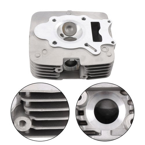 DURAFORCE For Honda TRX250 Rebuild kit Crankshaft+cylinder head+overhaul pad 13000-HM8-A40