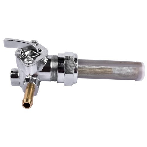 DURAFORCE Fuel Petcock Switch Valve for Harley-Davidson FLST Softail Custom Super Glide FX