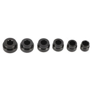 DURAFORCE 43-Piece Bearing Press Kit Bearing Race and Seal Driver Installation Tools Set