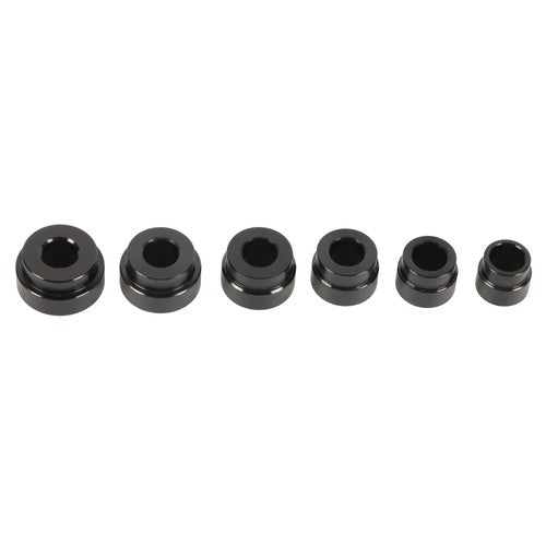 DURAFORCE 43-Piece Bearing Press Kit Bearing Race and Seal Driver Installation Tools Set