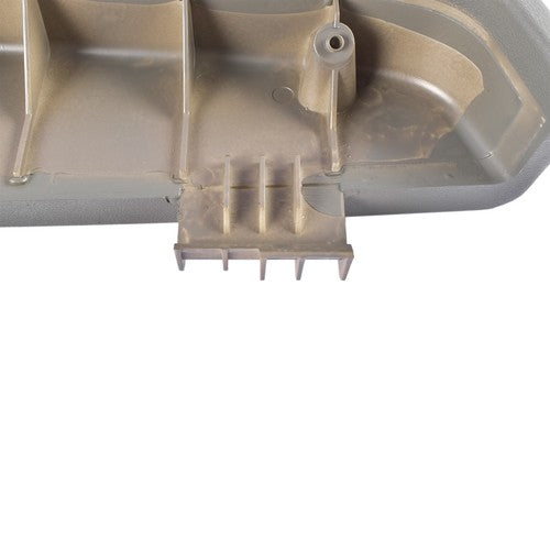DURAFORCE Passenger Right Door Armrest Handle Light Gray for 1999-06 Chevy Tahoe 12472876