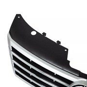 DURAFORCE 3C8853651AARYP Front Upper Radiator Grille for VW for Volkswagen CC 2013-2017