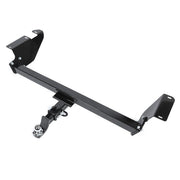 DURAFORCE Trailer Hitch Class 3 W/ Ball Kit For Dodge Grand Caravan Town & Country 08-20