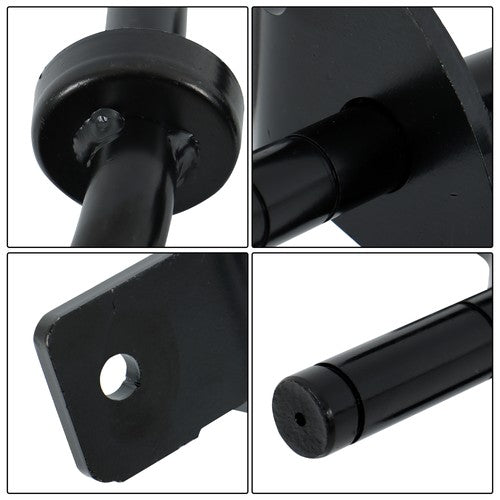 DURAFORCE For John Deere LA115 LA100 LA105 Steering Spindle Kit GY22252BLE GY22251BLE