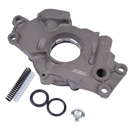 DURAFORCE Engine Oil Pump High Pressure Standard Volume Performance for GM Chevy LS1 LS2