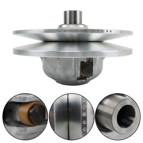 DURAFORCE NEW EBS PRIMARY & SECONDARY CLUTCH for Polaris Ranger 500 1998-2013 USA