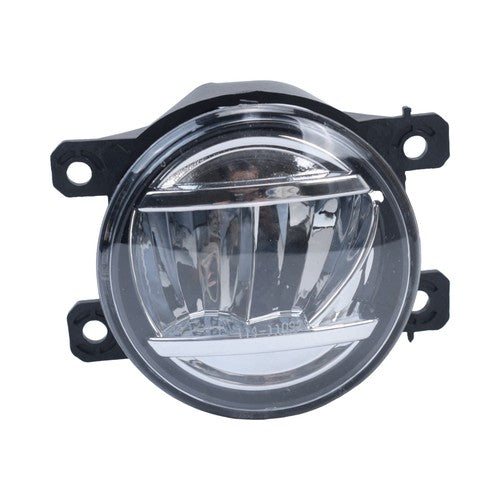 DURAFORCE Driver+Passenger Side Fog Light For 2018-2025 Subaru Ascent LED 2pcs