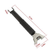 DURAFORCE 2× For Dodge Durango 2014-2023 Rear Suspension Shock Absorbers Struts 68330538AA