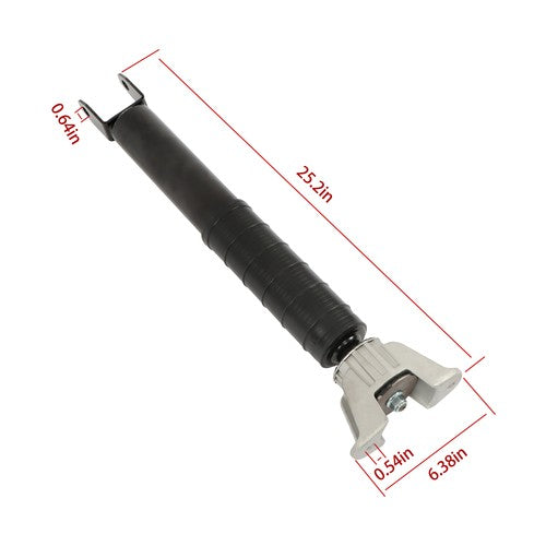 DURAFORCE 2× For Dodge Durango 2014-2023 Rear Suspension Shock Absorbers Struts 68330538AA