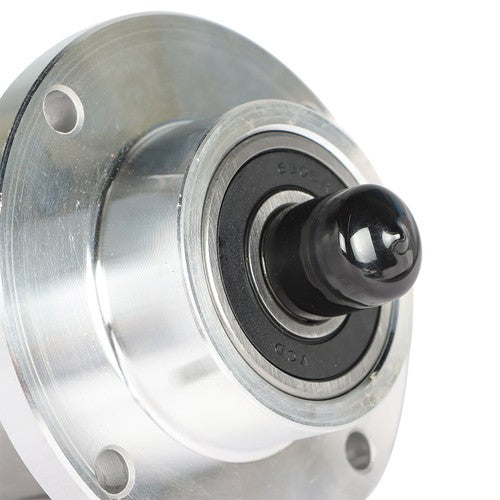DURAFORCE For Hustler FasTrak, Mini Z Lawn Mower Deck, Blade Spindle Assembly 783506