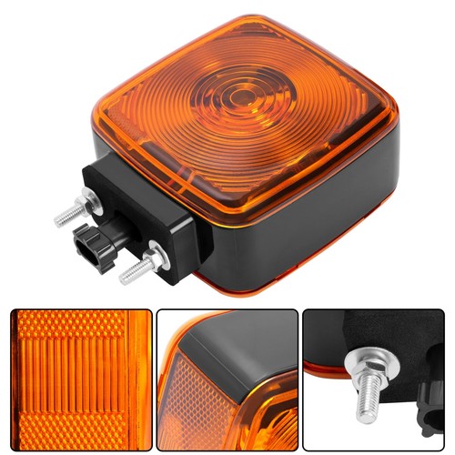 Turn Signal Light for GMC Topkick Chevrolet C4500 C5500 Kodiak 90 09