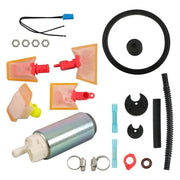 DURAFORCE New Intank Fuel Pump Replaces 15100-15H00 For Suzuki Hayabusa (GSX1300R) 2008-12