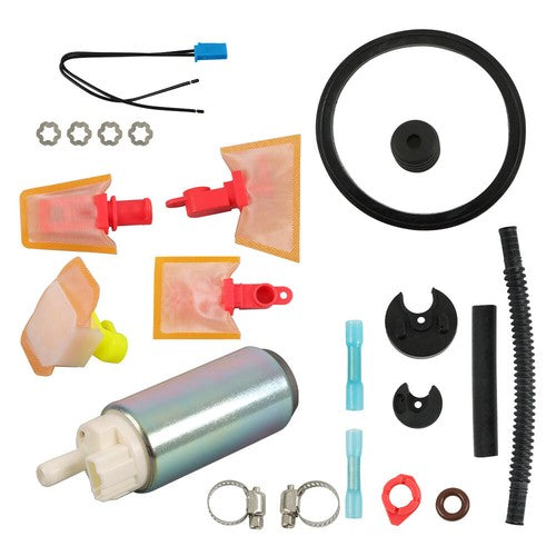 DURAFORCE New Intank Fuel Pump Replaces 15100-15H00 For Suzuki Hayabusa (GSX1300R) 2008-12