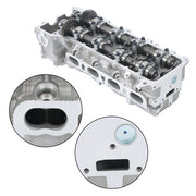 DURAFORCE GS33402 Engine Cylinder Head W/4 ports For Toyota Tacoma 2001-2004 2.7L ES72182