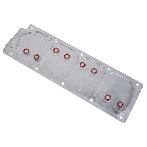 DURAFORCE Engine Valley Cover Kit 12610141 2007-2020 For LS2/LS3/LS7 W/ Gasket &bolts wo/P