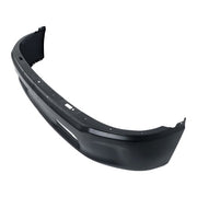 DURAFORCE Replacement Steel Black Front For RAM 1500 13-18/Ram 1500 Classic 19-23 Bumper