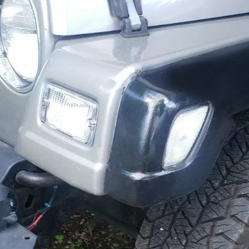 Chrome Mirror Cover 4 Door Handle Full Tailgate Cover for 13-19 Nissan Frontier